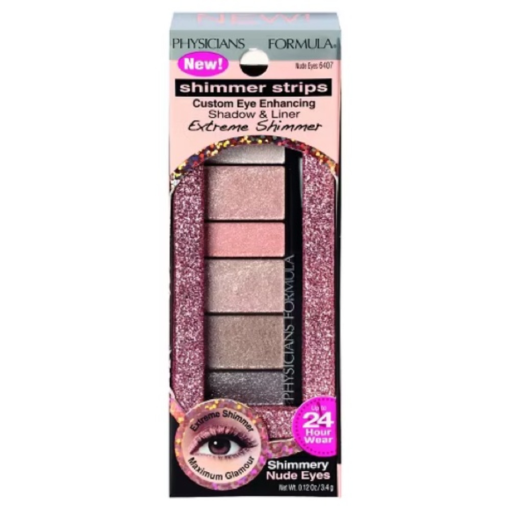 NWT Physicians Formula Eyeshadow Shimmer